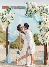 Fotógrafo de bodas Aleksey Gorodko. Foto del 14.09.2021