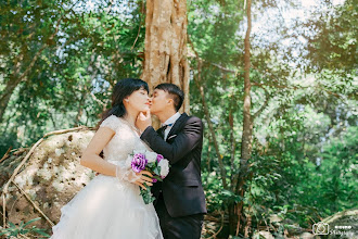 Wedding photographer Huy Anh. Photo of 28.03.2020