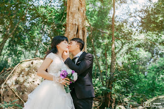 Fotógrafo de bodas Huy Anh. Foto del 28.03.2020