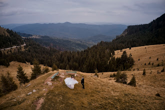 Hochzeitsfotograf Constantin Butuc. Foto vom 25.10.2023