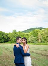 Fotografo di matrimoni Νίκη Σφαιροπούλου. Foto del 02.04.2022