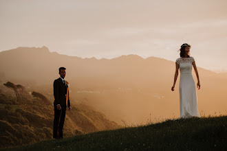 Fotógrafo de bodas Anne Paar. Foto del 16.10.2018