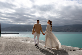 Wedding photographer Yuliya Brizhan. Photo of 13.07.2023