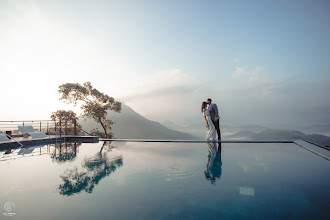 Hochzeitsfotograf Malinda Rathnayaka. Foto vom 14.01.2024