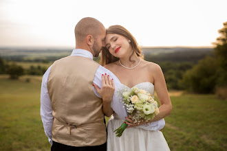 Svatební fotograf Balázs Szabó. Fotografie z 18.08.2025
