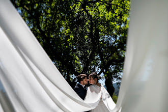 婚礼摄影师Jose Mosquera. 27.05.2025的图片