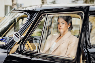 Düğün fotoğrafçısı Yuliya Danilova. Fotoğraf 08.05.2025 tarihinde