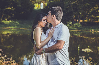 Photographe de mariage Alexandre Bennet. Photo du 20.04.2023