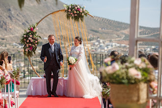 Düğün fotoğrafçısı Juanjo Ruiz. Fotoğraf 21.05.2024 tarihinde