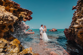 Huwelijksfotograaf Ciprian Craioveanu. Foto van 12.01.2023