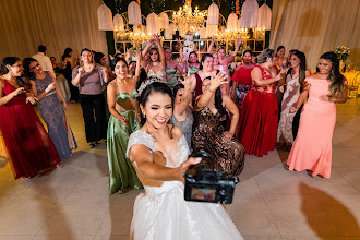 Esküvői fotós: Enrique Soliz. 17.02.2024 -i fotó