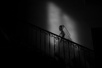 Wedding photographer Federico Menici. Photo of 16.11.2020