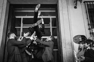 Svatební fotograf Pablo Canelones. Fotografie z 14.07.2025
