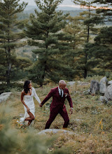 Bröllopsfotografer Joey Rudd. Foto av 30.04.2024