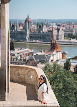 Wedding photographer Luigi Telmo. Photo of 27.06.2025