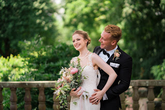 Huwelijksfotograaf Marc Daniele. Foto van 20.04.2023