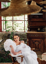 Wedding photographer Anna Raisa. Photo of 02.08.2025