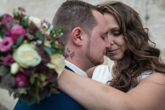 Fotógrafo de bodas Oliver Gratzer. Foto del 11.05.2019