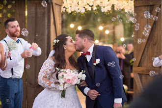 Photographe de mariage Éric Rocha. Photo du 11.05.2020