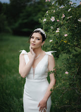 Wedding photographer Damian Macho. Photo of 15.07.2025