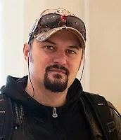 Sigitas Daščioras (fotoistorija)