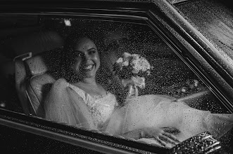 婚礼摄影师Vera Rodas. 23.04.2024的图片