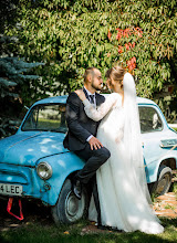 Photographe de mariage Alekh Dikusar. Photo du 01.04.2023