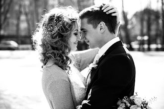 Wedding photographer Ekaterina Gorkovenko. Photo of 11.10.2019