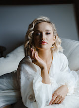 Photographe de mariage Natalya Protopopova. Photo du 25.04.2025