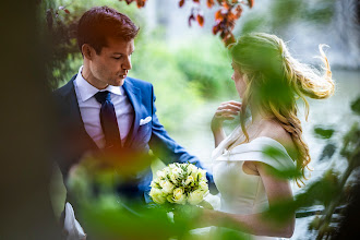 Wedding photographer Tim Demel. Photo of 30.07.2025