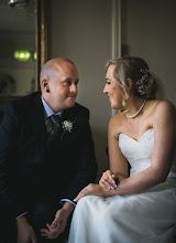 Wedding photographer Aliona O'connor. Photo of 13.04.2024