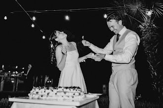 婚姻写真家 Irena Bajceta. 01.08.2025 の写真