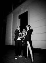 Wedding photographer Yan Iger. Photo of 26.05.2024