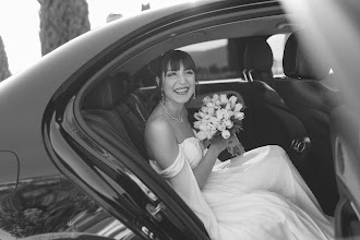 Wedding photographer Damiano Giuliano. Photo of 30.04.2024