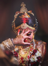 Wedding photographer Faisal Azim. Photo of 01.09.2022