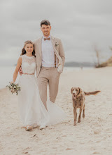 Hochzeitsfotograf Friederike Tesch. Foto vom 06.06.2024