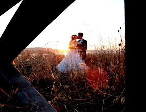 Fotografo di matrimoni Salvino Galari. Foto del 30.04.2019