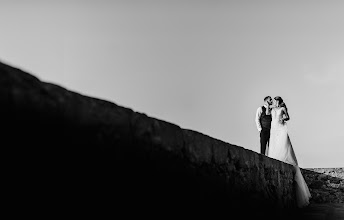 Bryllupsfotograf Gaetano Viscuso. Bilde av 10.05.2024