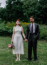 Fotógrafo de bodas Šárka Jelenová. Foto del 06.01.2024