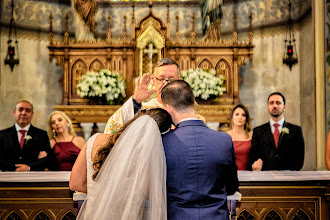 Fotógrafo de casamento Rogerio Frota. Foto de 29.06.2022