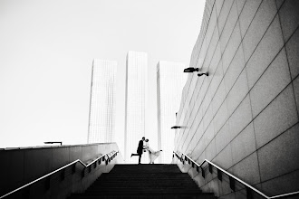 Fotografo di matrimoni Sergey Smirnov. Foto del 15.04.2023