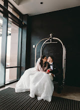 婚礼摄影师Viktor Ilyukhin. 09.11.2024的图片