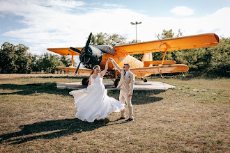 Svatební fotograf Milan Lukovic. Fotografie z 16.09.2025
