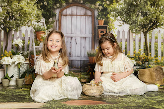 Wedding photographer Sandra Serapinienė. Photo of 11.04.2025