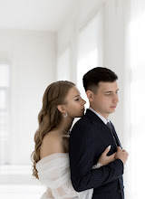 Fotografer pernikahan Marina Zlochevskaya. Foto tanggal 13.10.2023