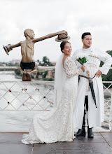 婚礼摄影师Nikolay Zhorzholiani. 25.08.2024的图片