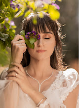 Wedding photographer Funda Demirkaya. Photo of 20.07.2022