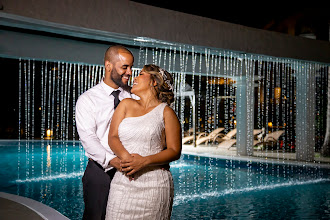 Fotógrafo de bodas Oriel Vanega. Foto del 23.01.2024