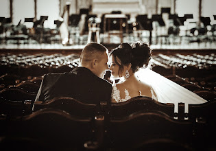 Wedding photographer Aleksey Novikov. Photo of 14.08.2022