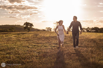 Fotografo di matrimoni Camila Vedoveto. Foto del 29.03.2020